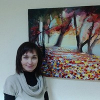 Светлана Сирина