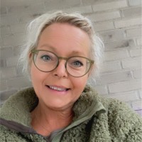 Anja Borg