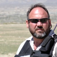 Andre Terblanche