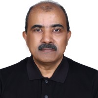 Narayanan Mani
