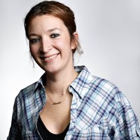 Aurélie Merigot