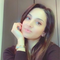 Maria Araka,Msc