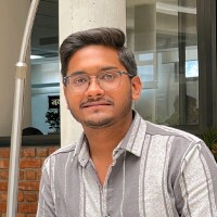 Ansh Garg