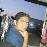 haresh budhavani