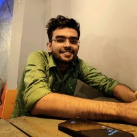 Priyanshu Paramjit Dash