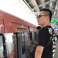 谢伟杰