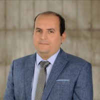 Omer Nazmi , Ph.D, M.Sc, B.Sc.