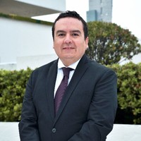 Jorge Ortega