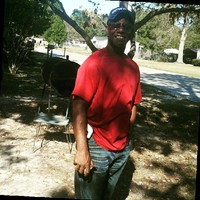 Fredrick Hooks