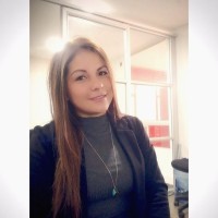 Sandra Milena Medina Arias