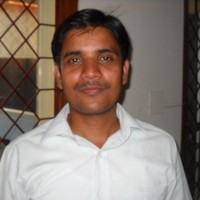 Durgesh Srivastava