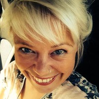 Stephanie Van Hecke