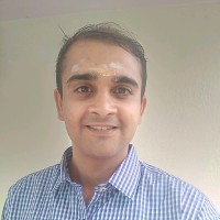 Srivatsan Iyer