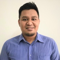 Harith Haikal