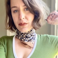 Stephanie Travers