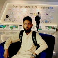 Saif Malik