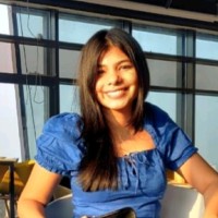 Tisha Thakur