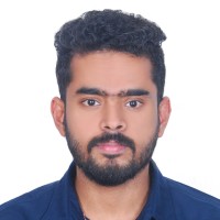 Praveen Mv