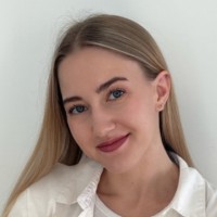 Anna Markova
