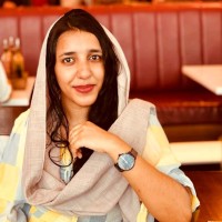 Fathima Kabeer