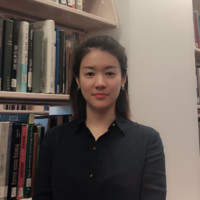 Lianxizi Wang
