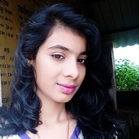 Priyanka Bhanja