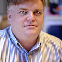 Mark Maloy, NCIDQ,