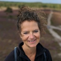 Mirjam Kronemeijer