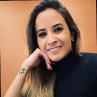 Priscila Domingos