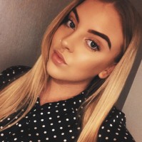 Grace Ivers