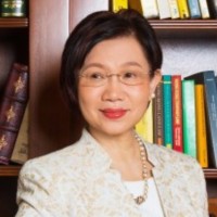 Dr Cecilia Tsui PhD MSt MBA MEd CMgr CCMI FHKIoD