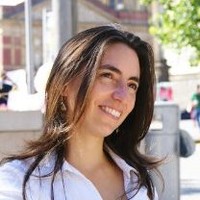 Andrea Cortínez O'Ryan