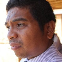 Tahiry S Andrianotahinarisoa