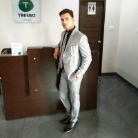 Abhay Sharma