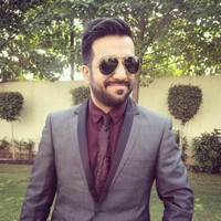 Akash Gautam