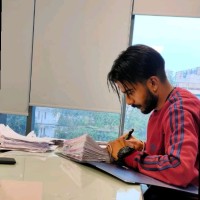 Gaurav Hr