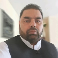 Iftikhar Hussain