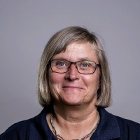 Pia Stærmose Jørgensen