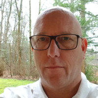 Mark Peters
