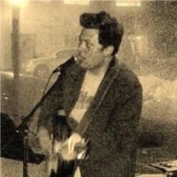 Rob Blackwell