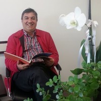Alper AYDOĞAN