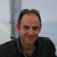 Aymeric Bescos