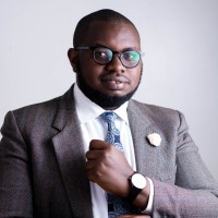 Clinton Edwin Makori