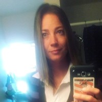 Megan Dalrymple