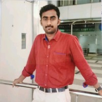 Gopalakrishnan Uthirapathi