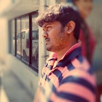 Kannan M