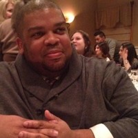 Dwayne Britton