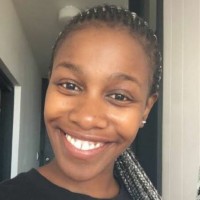 Yolisa Benya