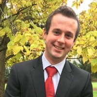 Brad Tarbutton