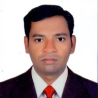 syed iftekhar